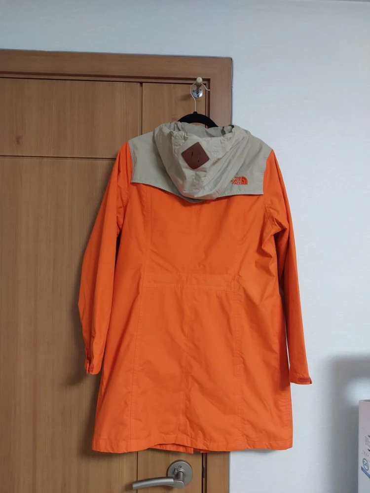 노스페이스 기능성 사파리점퍼 이미지