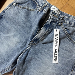 감마갤러리 바지 l