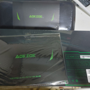 루나화이트 AOKZOE A1Pro AMD 7840U 루