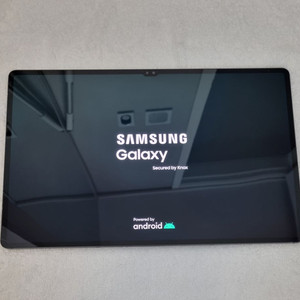 갤럭시탭 s8울트라 256g 판매합니다