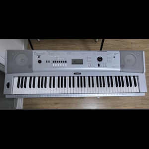 야마하 전자 디지털 피아노 신디사이저 dgx-230 디