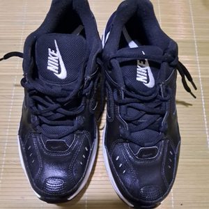 나이키 M2K 테크노 공용 (배송비포함)
