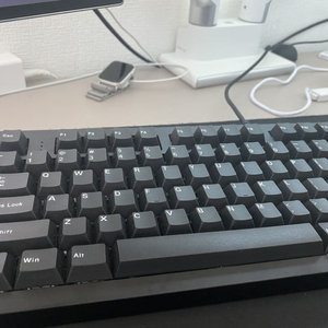 아콘 FX2 블랙 판매합니다