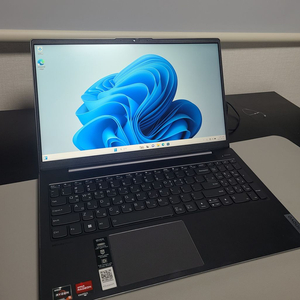 lenovo IdeaPad 5 15ABA7