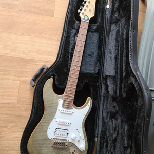 일렉기타 SWING R2 Plus millennium