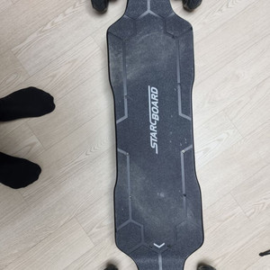 전동보드 스타크xt2 팝니다 정품보조밧데리포함