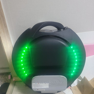 킹송 16S