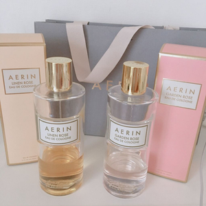 에어린 로즈 코롱 린넨 로즈 , 가든 로즈 200ml