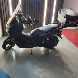 nmax125 신형 21년식