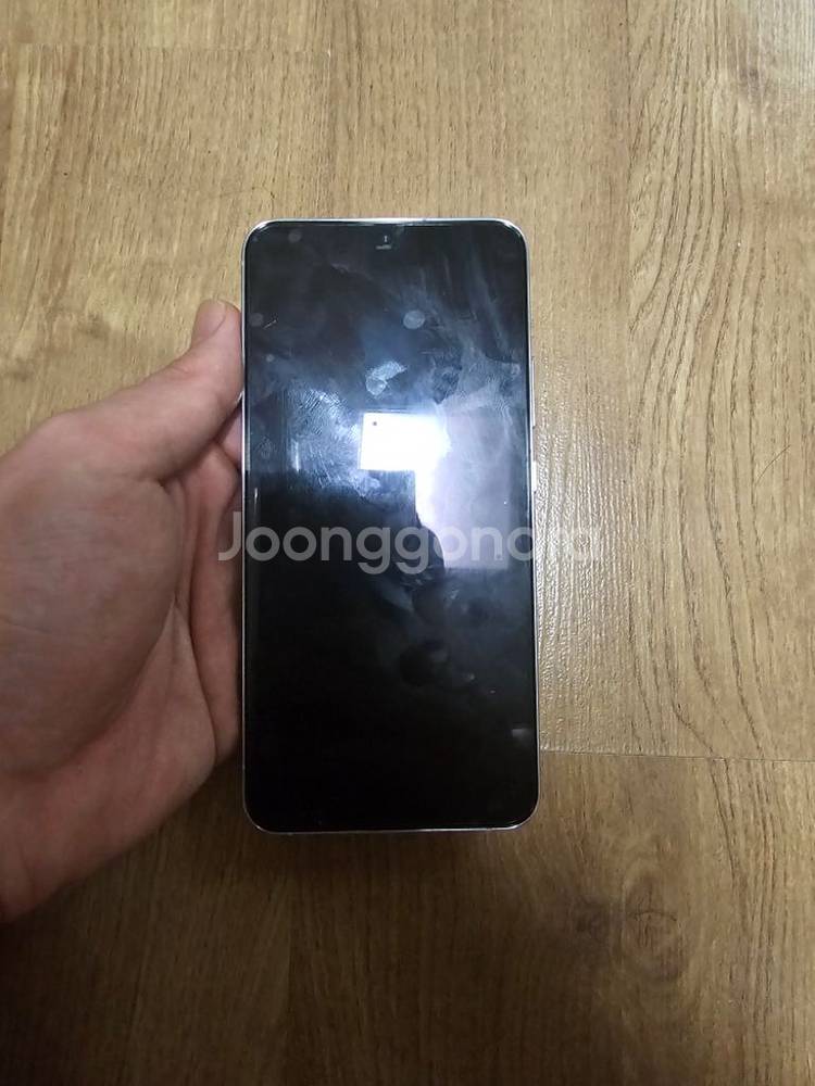 갤럭시 22+ sss급 공기계--4