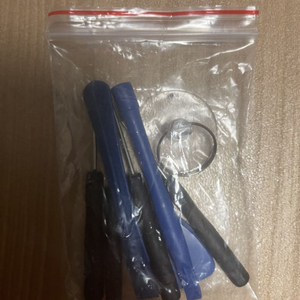 휴대폰 스마트폰 아이폰 수리 공구 키트 새제품