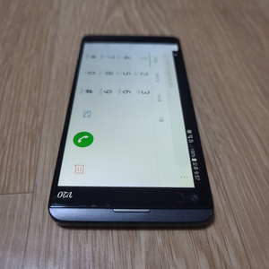 LG V20 KT 정상 1대 부품용 2대 일괄드립니다