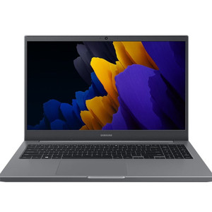 삼성 게이밍노트북 플러스2 nt550xdz mx450