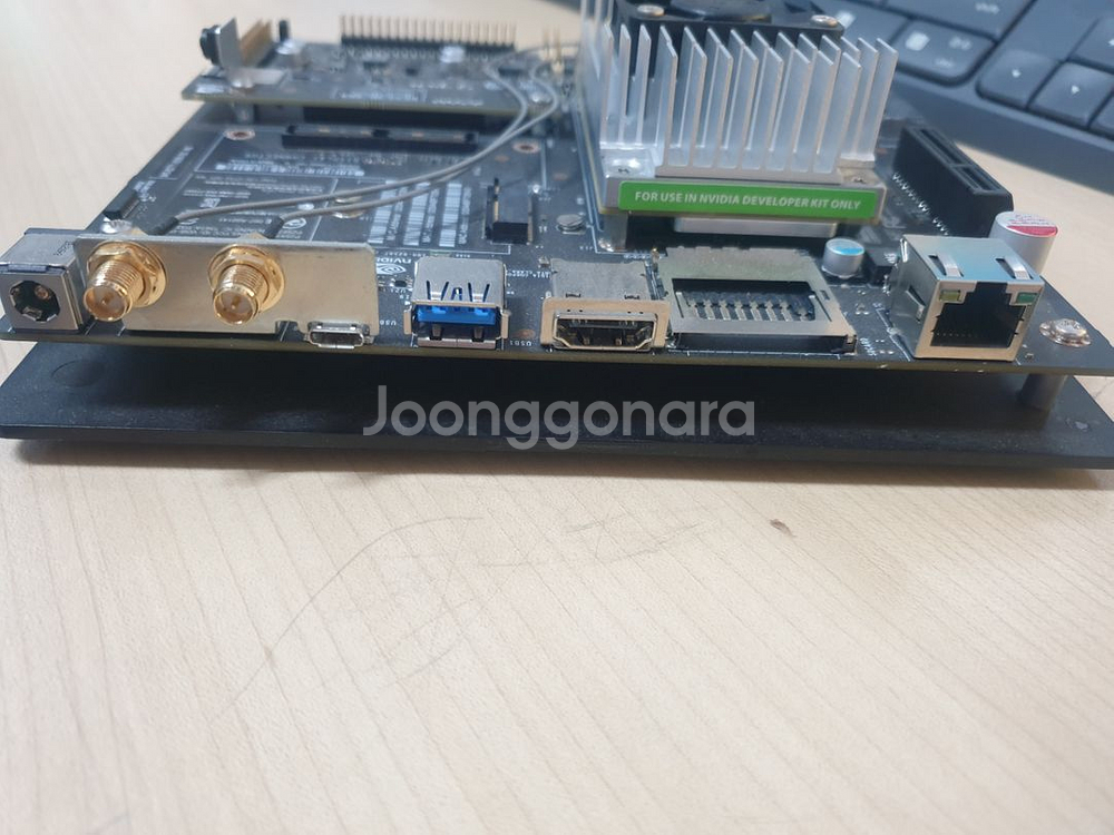 nvidia jetson TX2--1