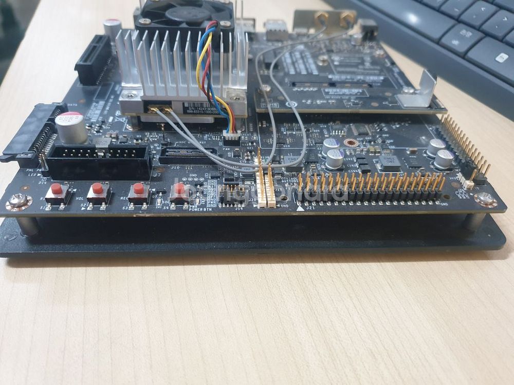 nvidia jetson TX2--4