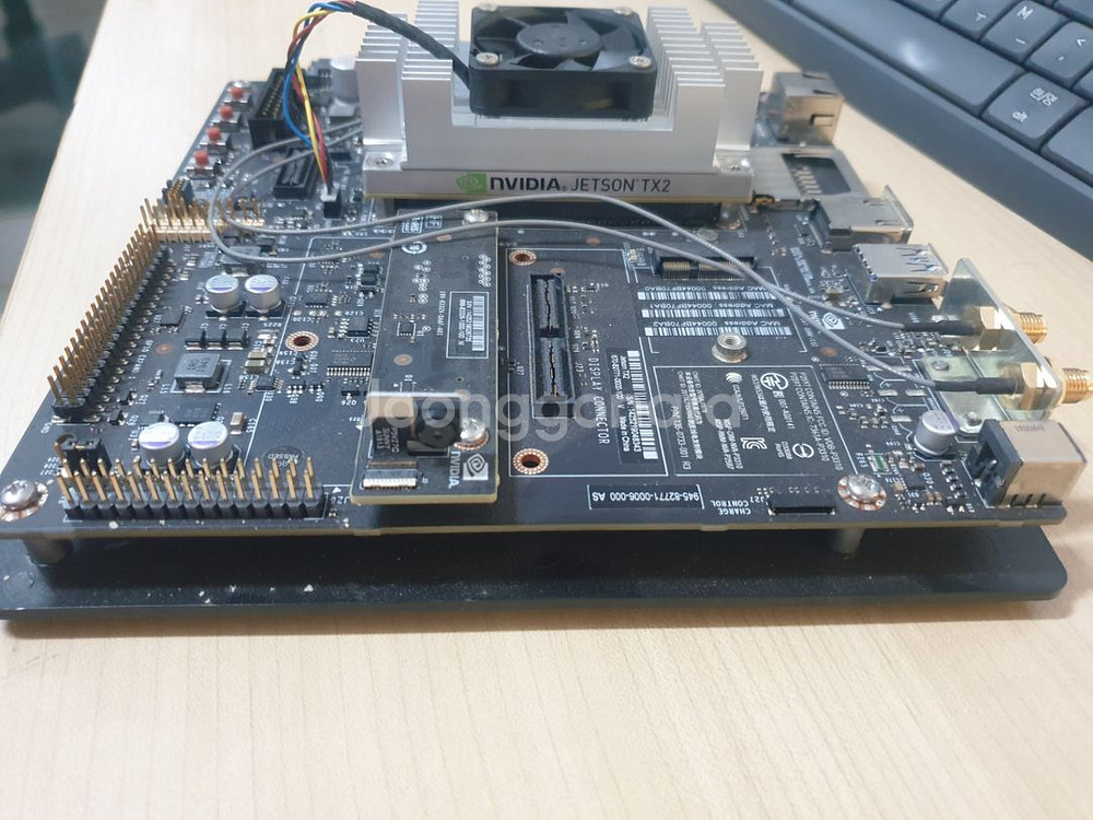 nvidia jetson TX2--3
