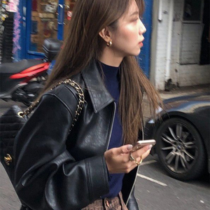 아카이브제이투유 레더(블랙 새상품)