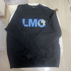 LMC 맨투맨 L