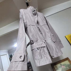 Jin가을자켓