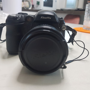 후지파인픽스 s5500 디지털카메라