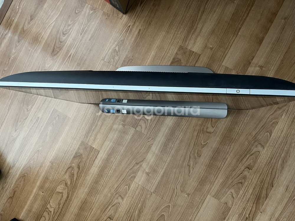 HP 27-1150kr_하드 없음--1