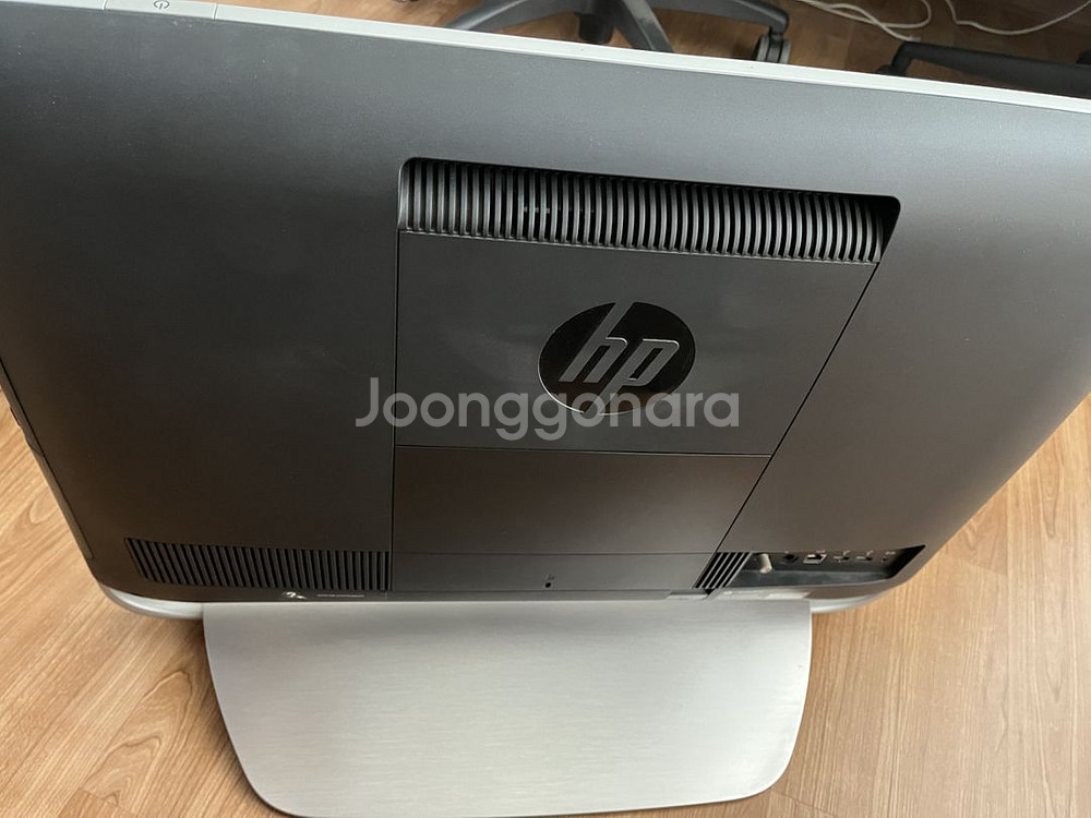 HP 27-1150kr_하드 없음--2