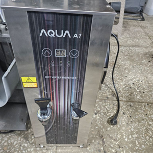 아쿠아 A7 전기온수기 핫워터디스펜서(aqua A7)