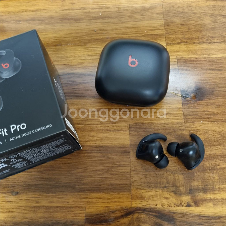 비츠 핏 프로--4