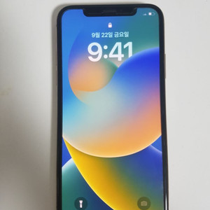 아이폰 xs