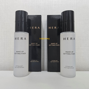 택포) HERA 헤라 메이크업 세팅 픽서 총100ml