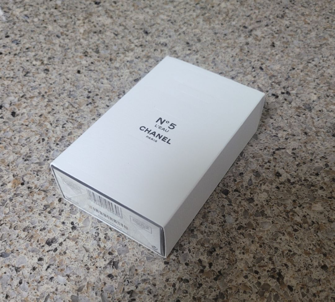 샤넬 no5 로 (leau) 100ml 향수