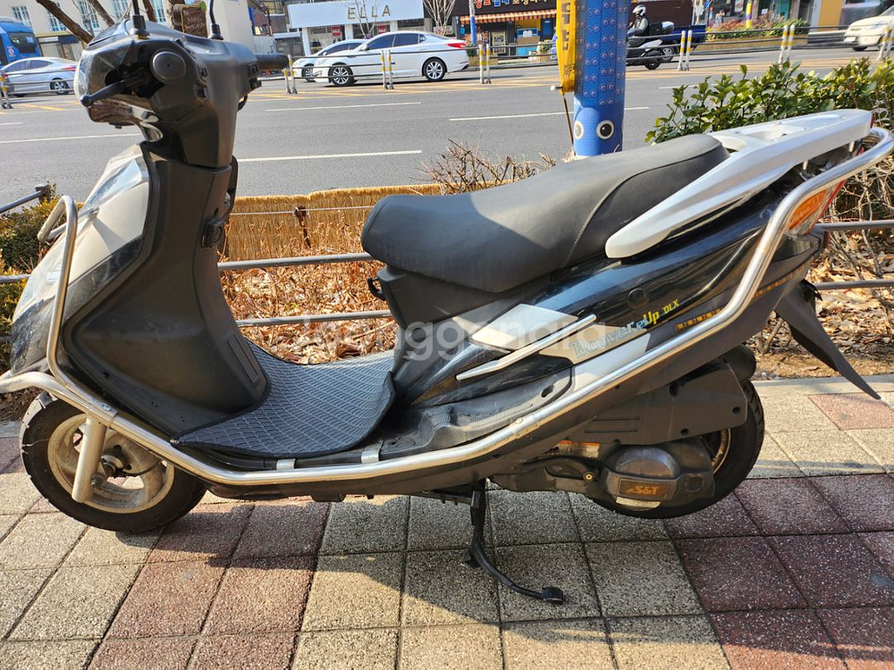 비버125--1