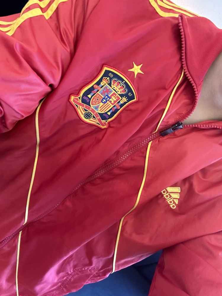 희귀매물 아디다스 져지--2