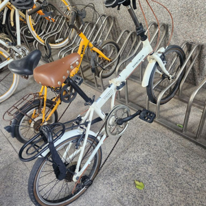 티티카카 자전거 팔아요