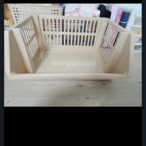수납바구니