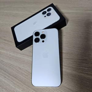아이폰13프로 128GB 자급제