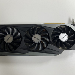 기가바이트 RTX 3080 Gaming OC 팝니다