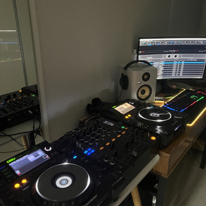 Cdj 2000 set ,djm800