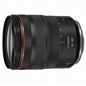 RF 24-105mm F4L IS USM 정품 2개