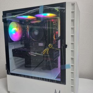 5600 RX6700XT 6700xt 고사양컴퓨터