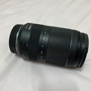 Canon rf 24-240 F4-6.3 IS USM