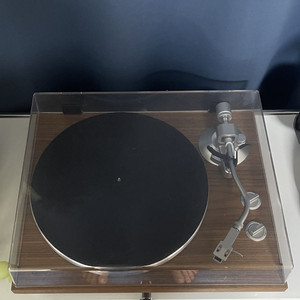TN-400BT 티악 턴테이블
