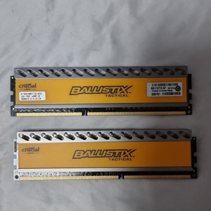 ddr3 8g *2