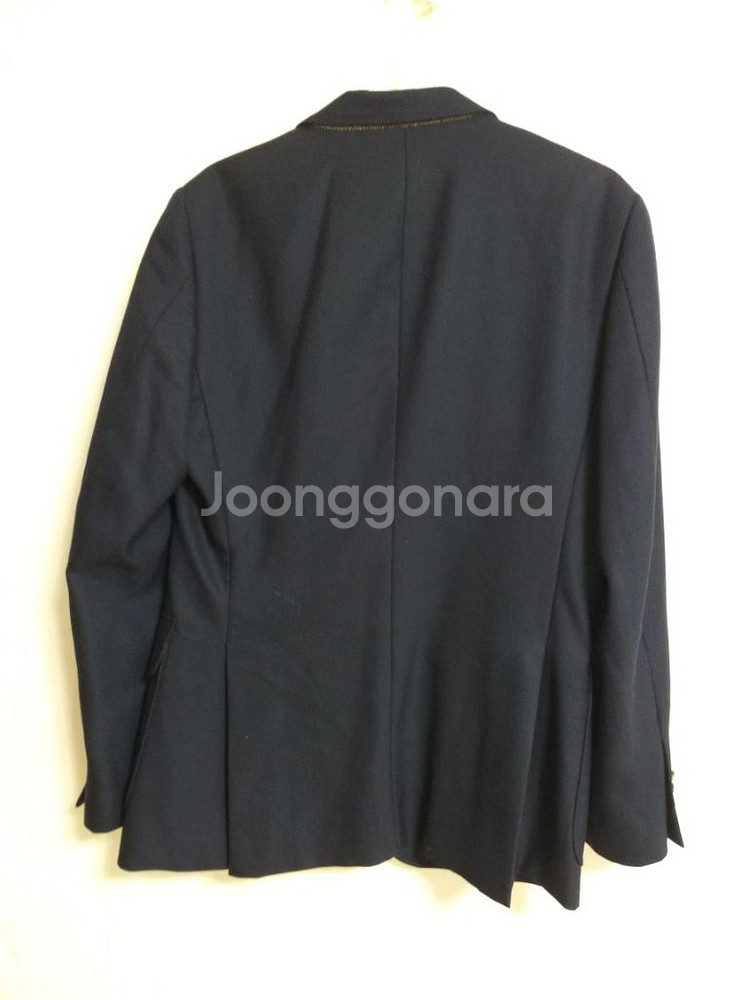 남성 커스텀멜로우 봄.가을 간절기 블레이져 (95)--7