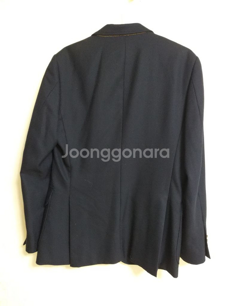 남성 커스텀멜로우 봄.가을 간절기 블레이져 (95)--9
