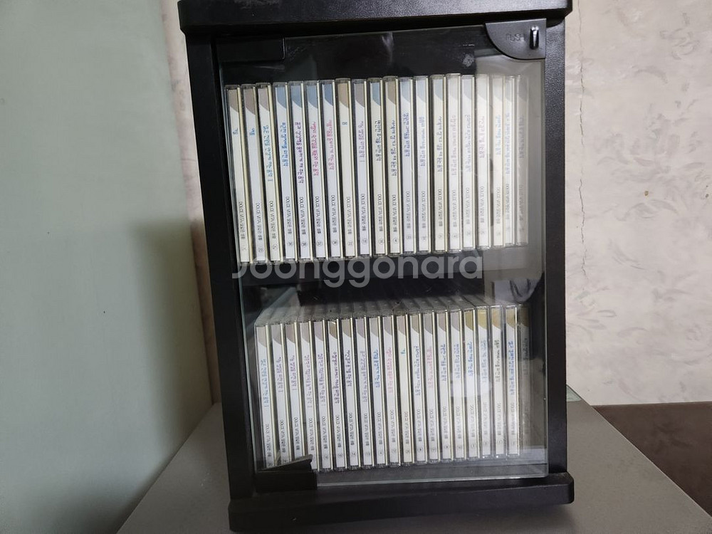 DVD,VHS재생기--2