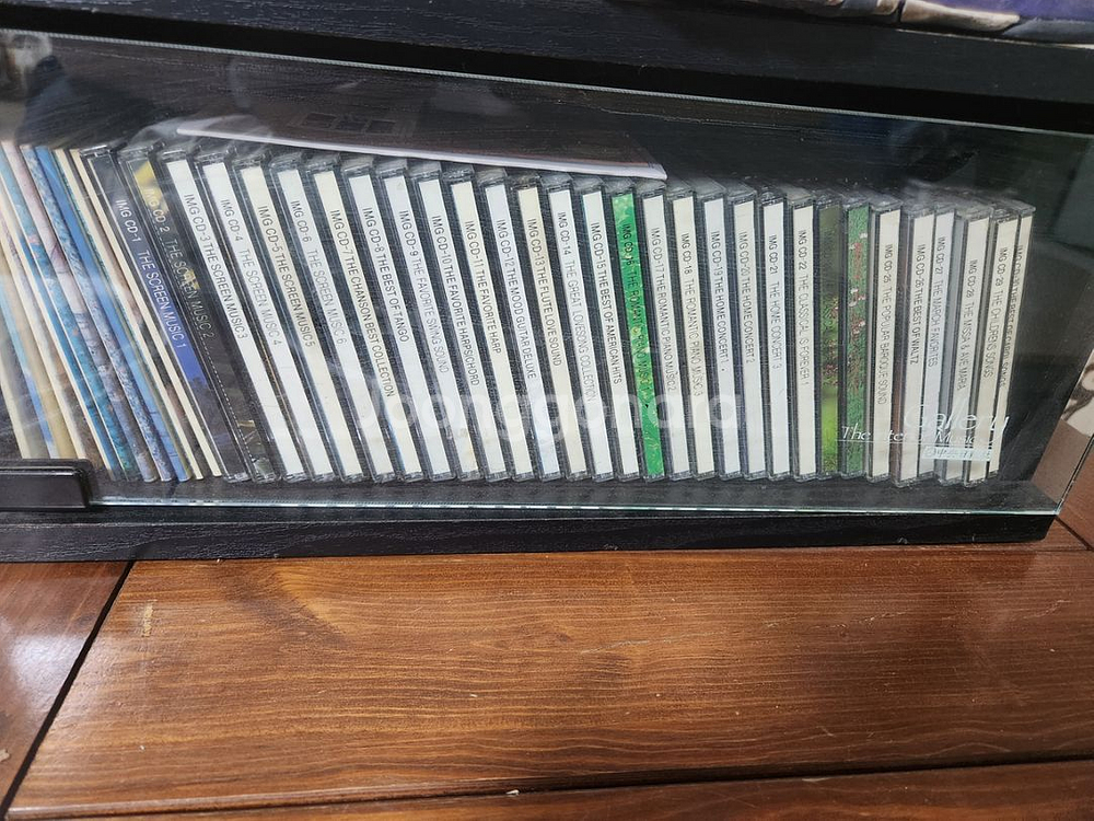 DVD,VHS재생기--3