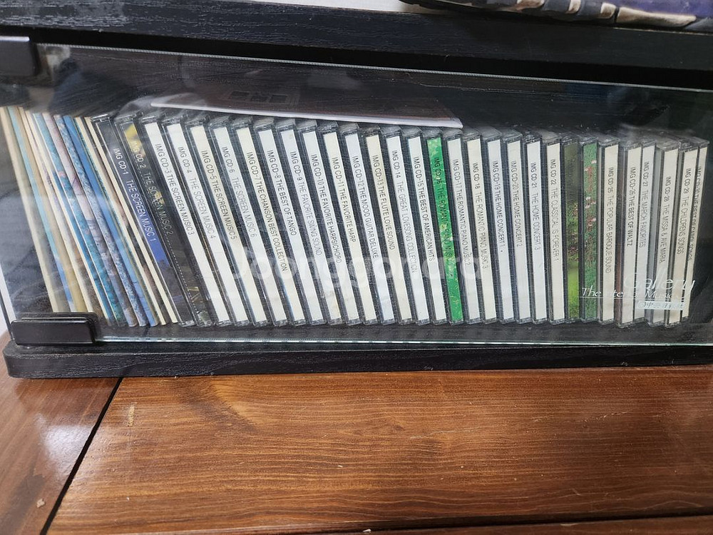 DVD,VHS재생기--4