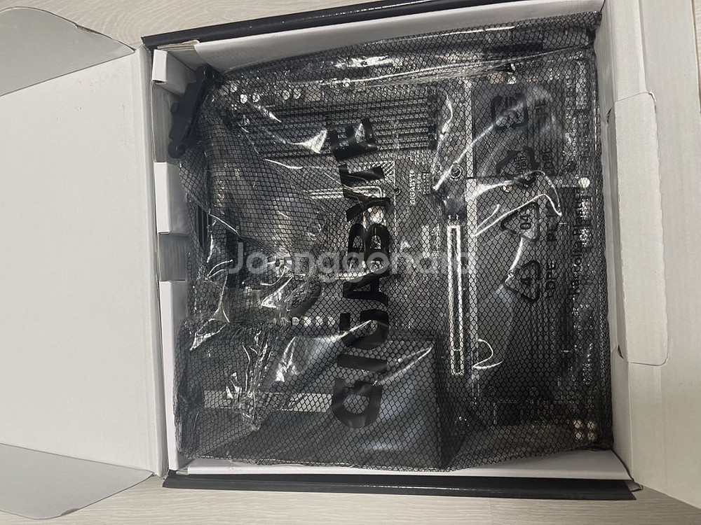 AORUS 기가바이트 제이씨현 b650 atx-m--1