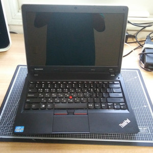 레노보 i5 노트북 (부품용 또는 실사용)